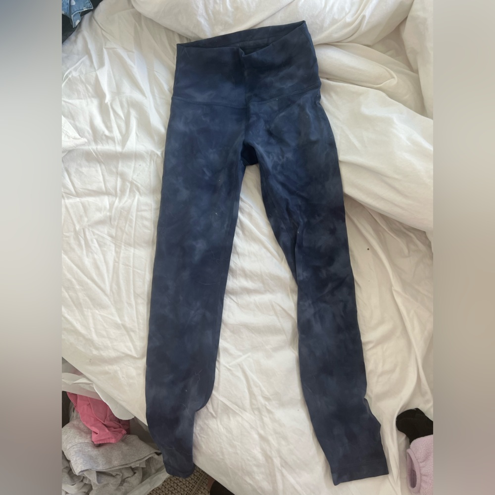 Wunder under leggings